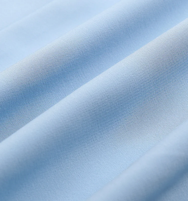 white and blue bright colors contrasting young women sexy cold