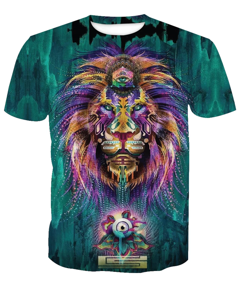 High quality cheap polyester mens clothing custom short sleeve t-shirt printing, t shirt men