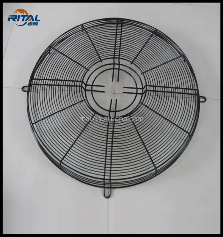 Condenser Fan Protection Net Cover Buy Fan Protection Cover,Fan Net