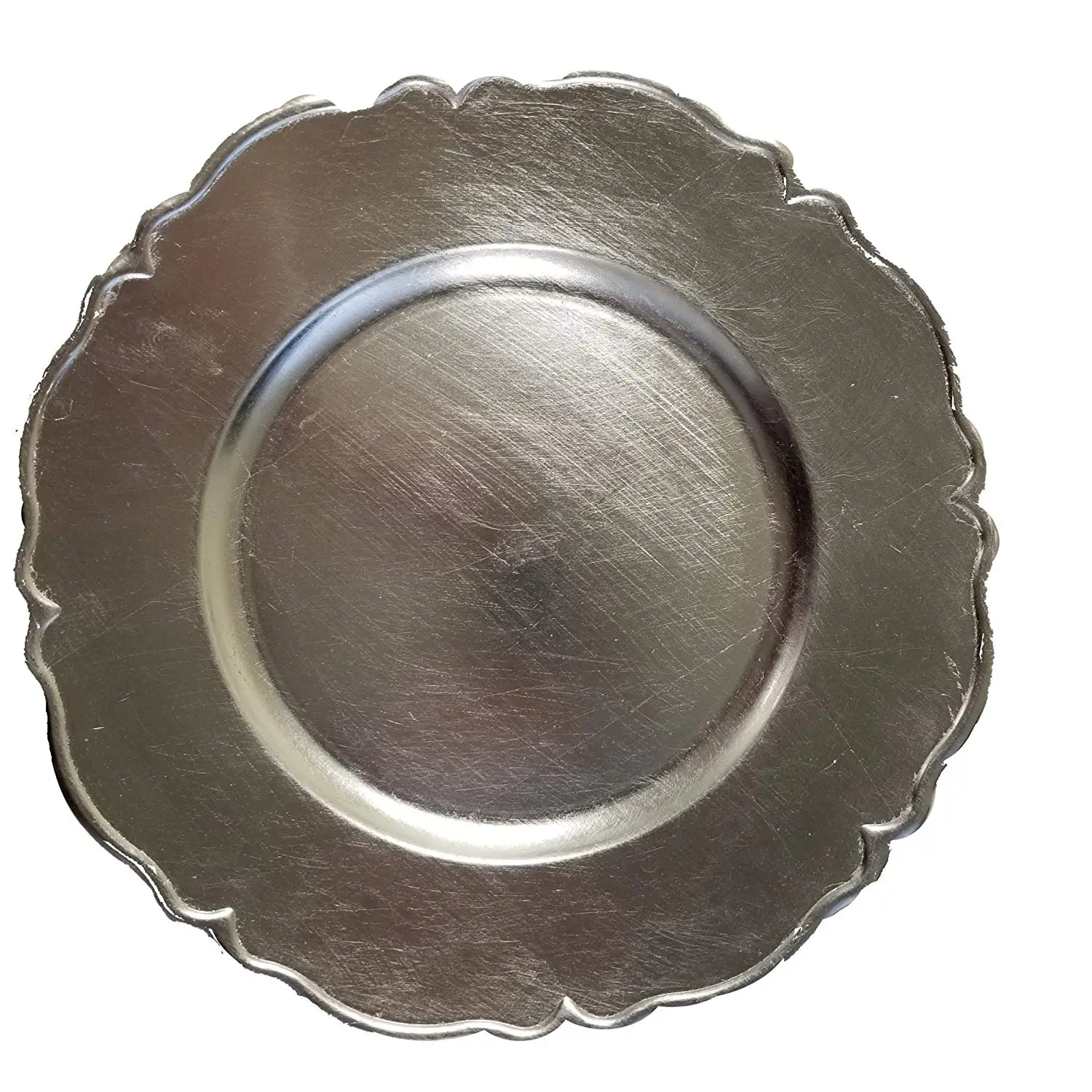 Cheap Silver Charger Plates, find Silver Charger Plates deals on line