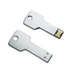 Custom logo flat usb key