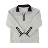 Winter Women's Fleece Jacket White Half Zip Sherpa Pullover