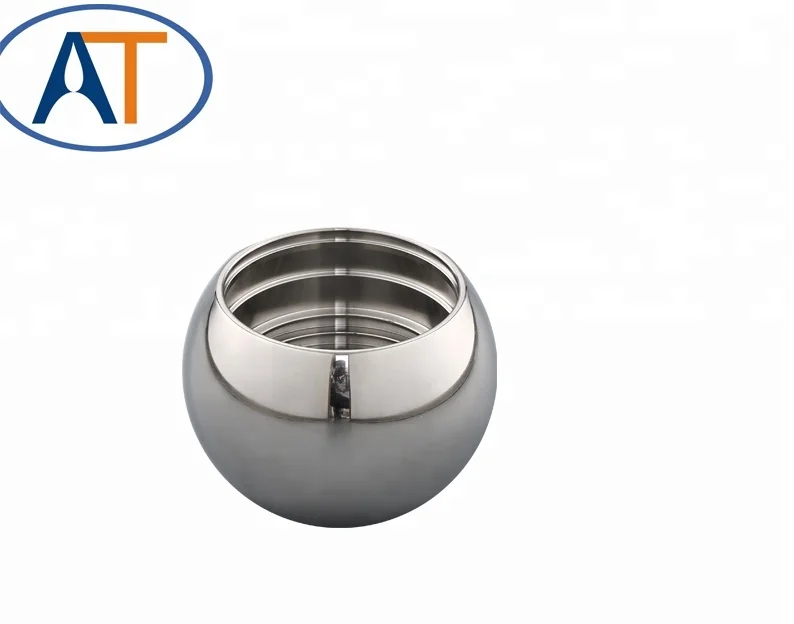 
Balls for alloy ball valves Non-standard customize Special Valve Ball Suitable For Multi-Function 