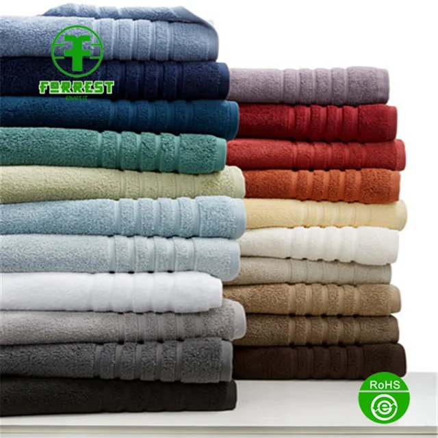 100% cotton terry towels,high quality spa towel wrap