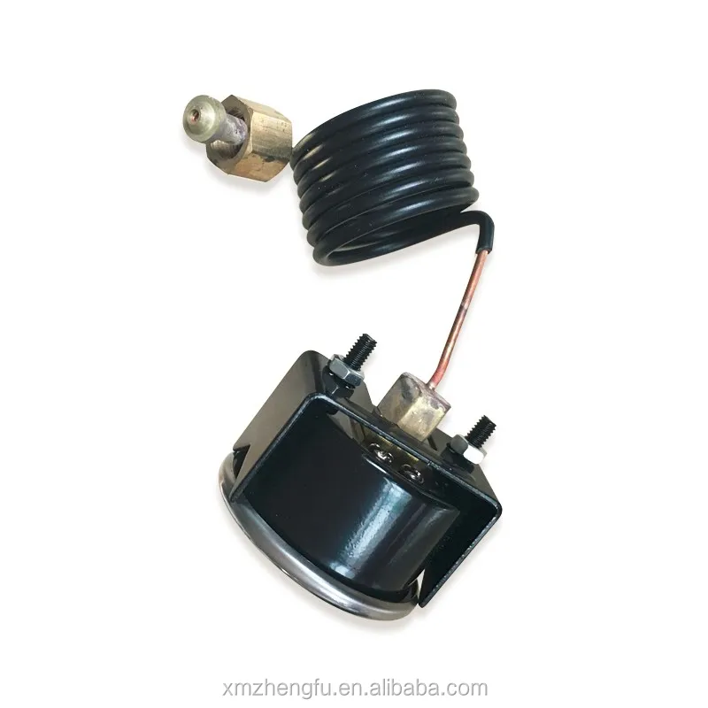 High Quality Capillary Tube Steam Boiler Pressure Gauge Buy Pressure
