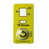 room temperature 12 Hour use time label for Diagnostic Tests