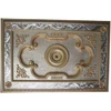 new design tv false ceiling tin tile