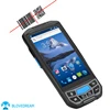 Lecom U9000 honwywell pda 1d android honwywell pda ean scanner android qr code student id scanner 2D qr code reader