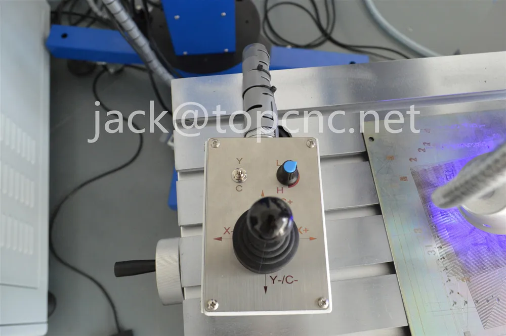 laser welding machine