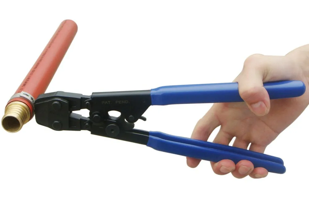 Pex Crimping Tool,Hydraulic Crimping Tool,Pex Tools For Export Buy