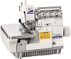 WD-700-5 Super High-speed Five Thread Overlock Sewing Machine