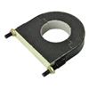 Heat insulation pipe support saddle
