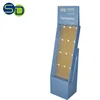 China wholesale clothing display rack stand shelf with hook kitchenware and toys display stand