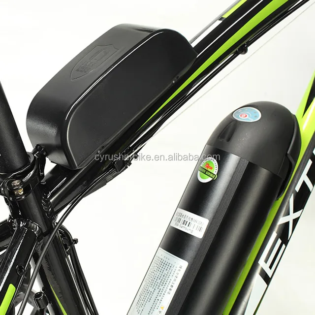 xf660 electric bike