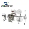 CTF Mattress Decorative Ribbon Machine For Manufacture Of Mattress