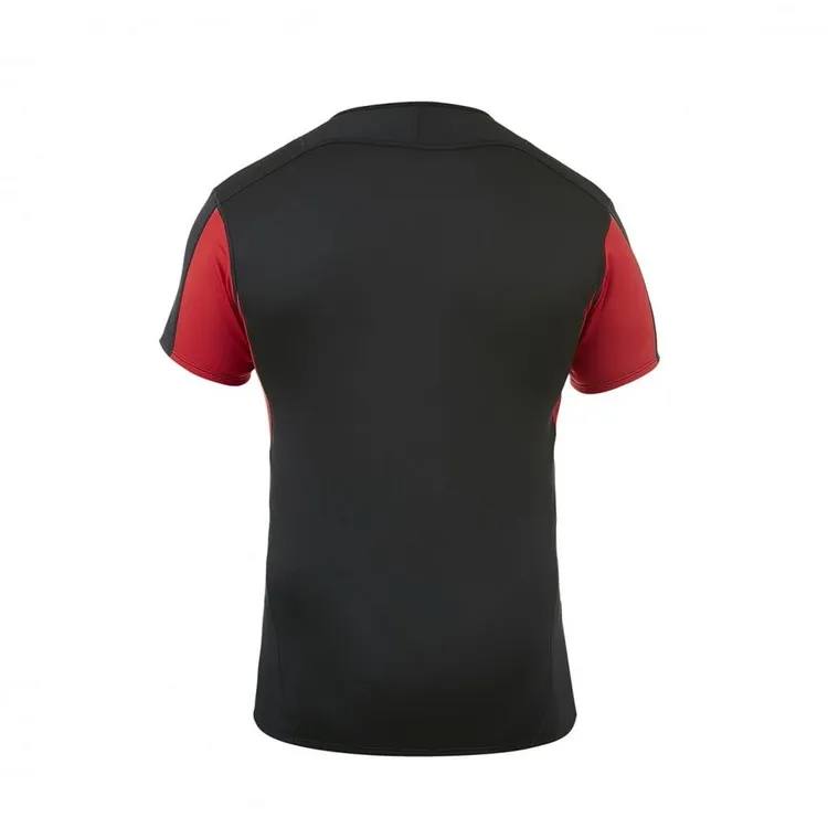 Sports Rugby Jerseys,Custom Made Blank Rugby Wear,Quick Dry Rugby ...