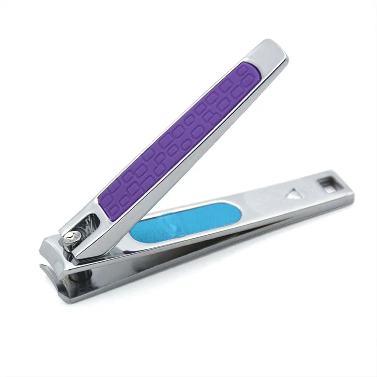 Wholesale Nail Clipper Privated Label Nail Cutter For Nail Toe Buy