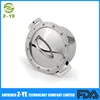 Stainless Steel 60-Minute Kitchen Timer
