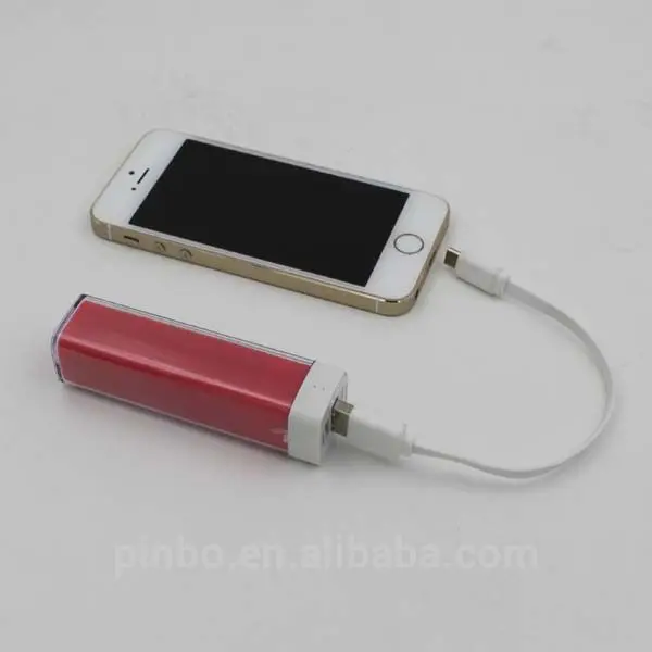 Promotional Gift Power Bank China Mobile Phone Spare Parts - ANKUX.COM