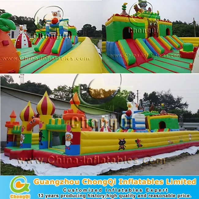 Inflatable Party Island For Inflatable Party Island For