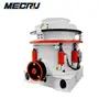 New Type Seal Profile Mobile Cone Stone Hp300 Cyclone Sand Small Gravel Working Good Stone Spring Cone Crusher