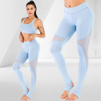 stirrup workout leggings