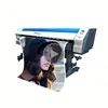 Funsunjet FS-161B/181B 1440dpi 1.8m poster printer machine with DX5/DX6/DX7 head