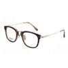 R0639 Metal bridge delicately framed reading glasses metallic spectacles frame