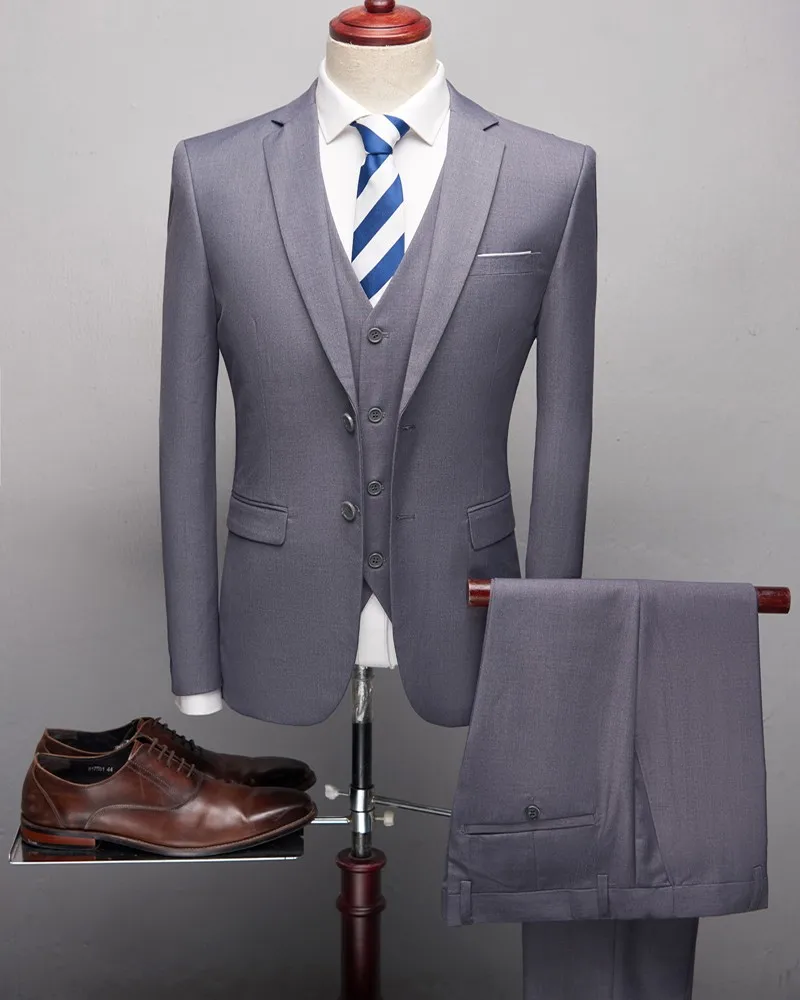 high quality mens suits