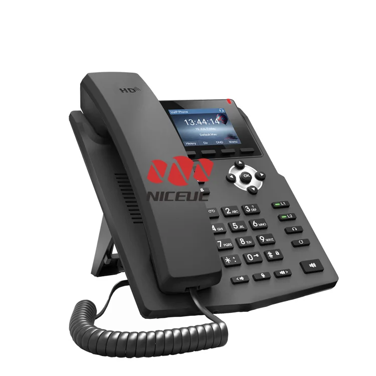 VoIP SIP Phone M3 D4