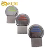 China manufacturer stainless steel head flea metal comb