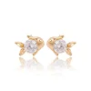 90829 daily wear earrings, simple earring designs for women, funny earrings for college girls