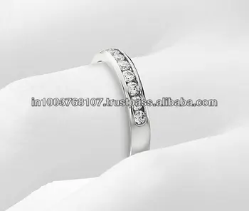 simple challa ring