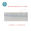 UV Coating Printing Security Identify Certificates