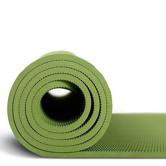 Top Quality With Low Price Tpe Yoga Mat Without Smell Buy Yoga Mat