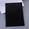 Competitive price and most popular file folder colorful document elastic cord folder bag