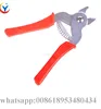 Hog Ring Plier 600pcs M Clips Chicken Mesh Cage plier wire fence installation tool