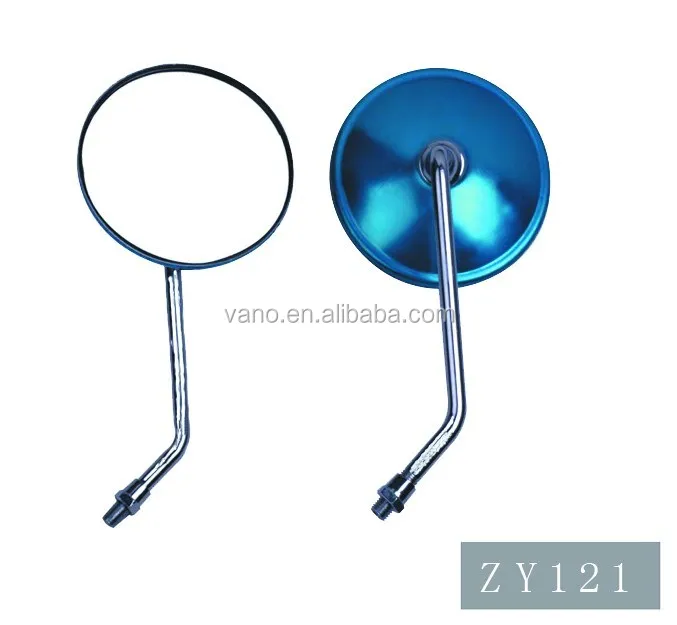 Universal Aluminum Motorcycle Side Rear view Mirror