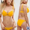 Custom fashion swimwear manufacturer high quality women fashion show brazilian bikini swimwear