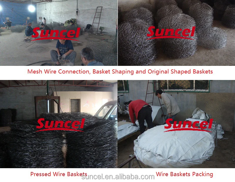 Root Ball Wire Basket For Tree Transplanting Steel Wire Basket Buy