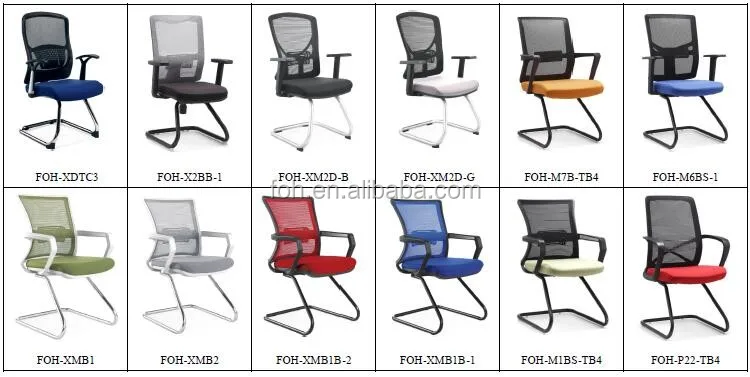 mesh chair 3