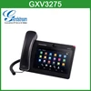 Grandstream GXV3275 Wifi IP Multimedia Phone for Android TM