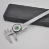 6'' Dial Caliper 0-150mm Digital Vernier Metal Gauge meter Micrometer tester Tool high-precision