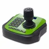 ONVIF IP PTZ Keyboard 4D Joystick controller for IP High Speed Dome Camera HD Network PTZ Keyboard Controller RJ45 HDMI