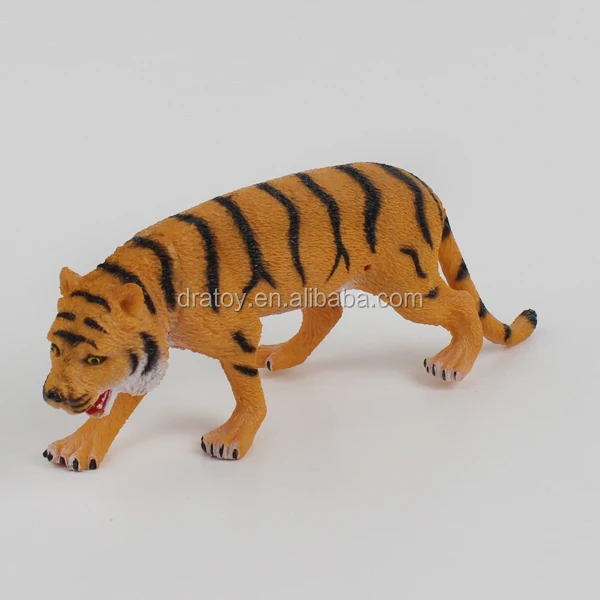 野生動物の置物 かわいい虎 ライオン Buy カスタム動物のおもちゃ 動物園動物の置物 毛皮動物の置物 Product On Alibaba Com