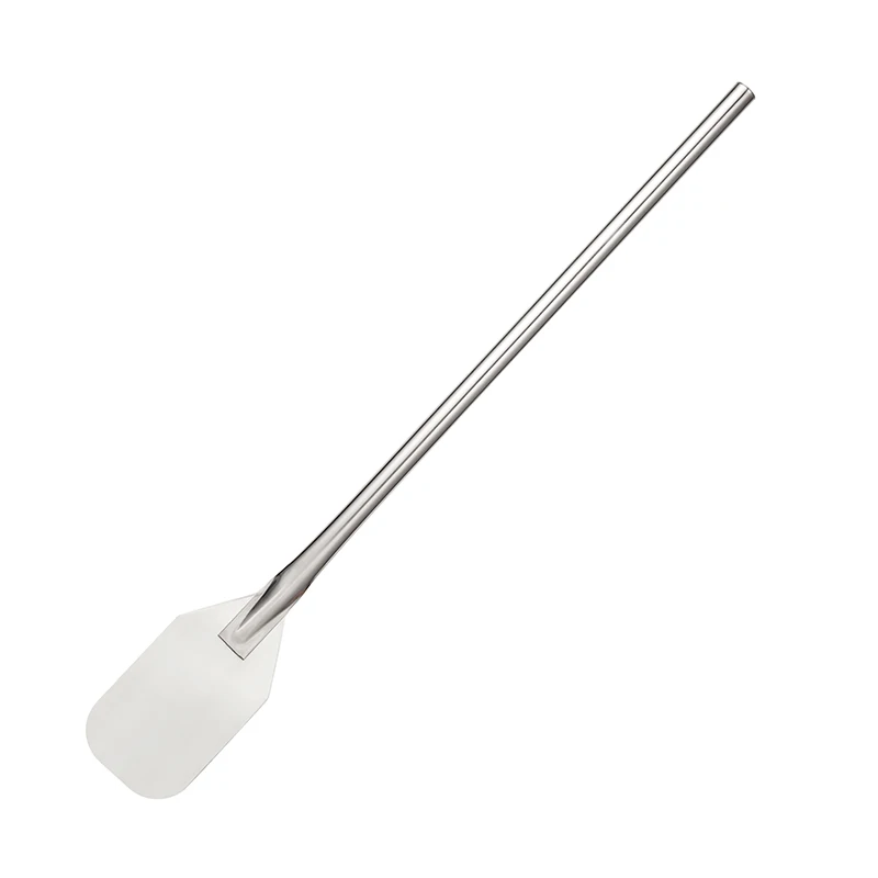 Wholesale Stainless Steel Mixing Paddle Kitchen Mixing Tools For Hotel Restaurant Buy Mixing