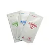 New style Health care products multicolor mini reducing fever cool gel patch for baby