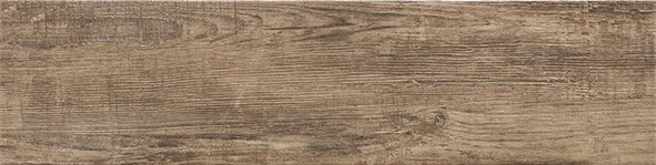 Nuevo diseño de madera suelo de baldosas de cerámica para la casa de