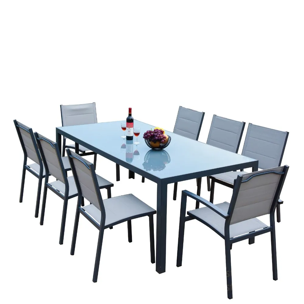 6piece Garden Furniture Set Buy Garden Furniture Set,Dining Chair