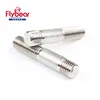 ODM stud bolt DIN938 stainless steel double end stud bolts GB897 alloy steel Double End Bolt